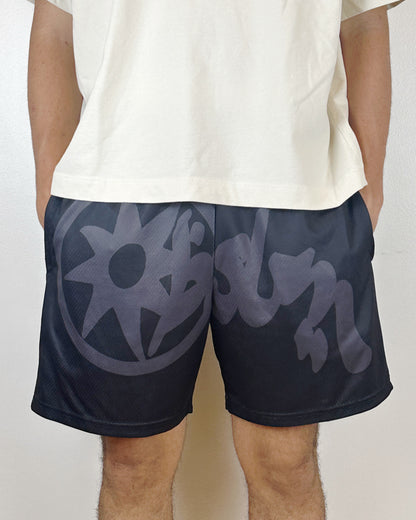 BSLM SHORTS V2 (ASWAD)