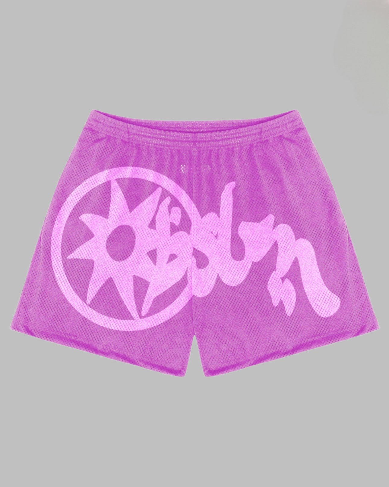 BSLM SHORTS V2 (WARADI)