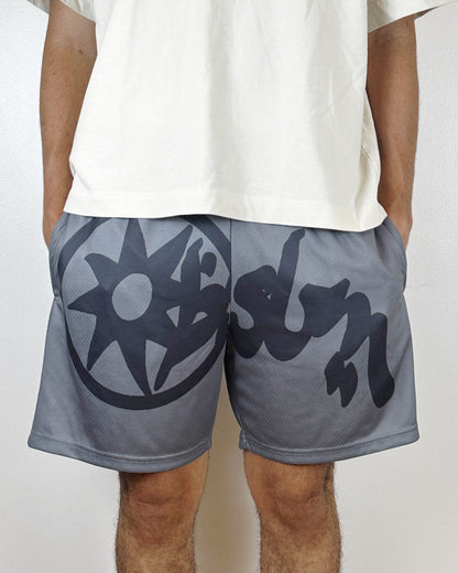 BSLM SHORTS V2 (RAMADI)