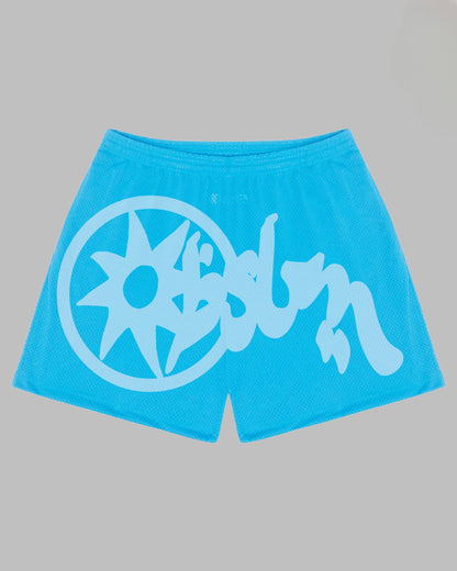 BSLM SHORTS V2 (AZRAQ)