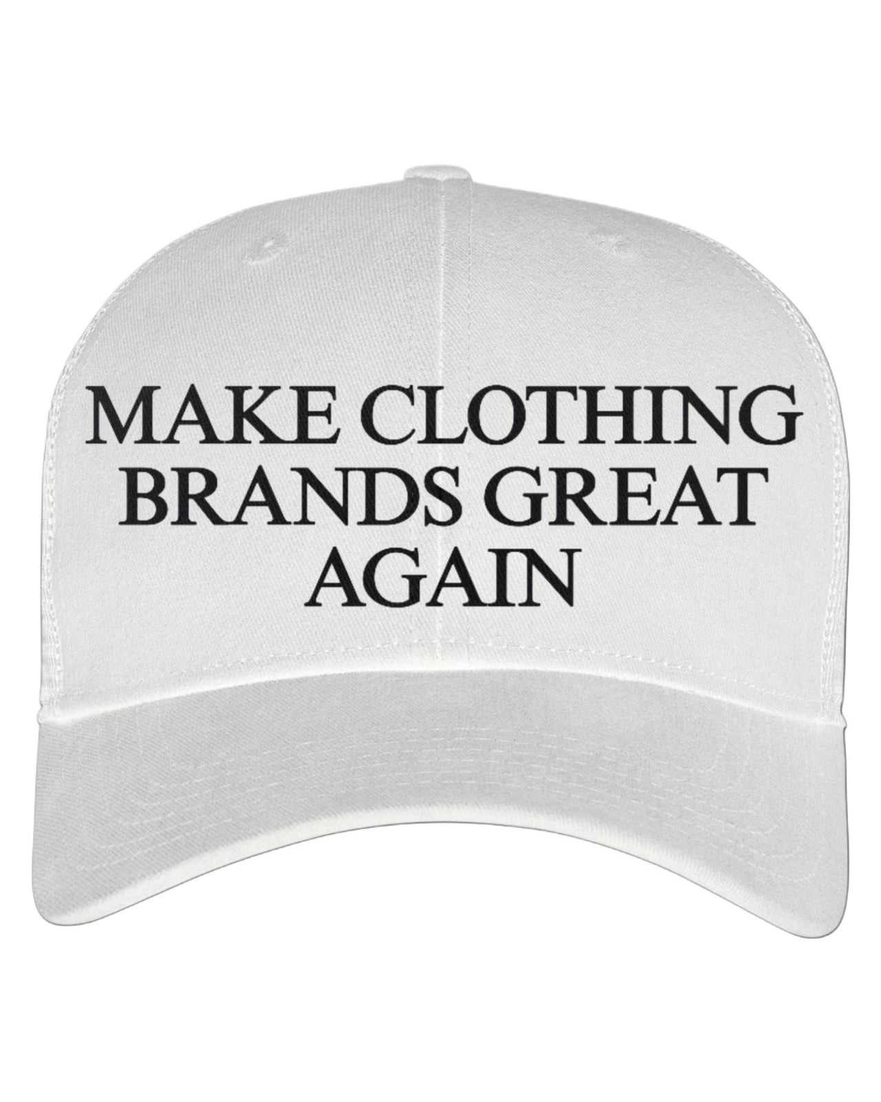 BSLM 2024 HAT (WHITE)