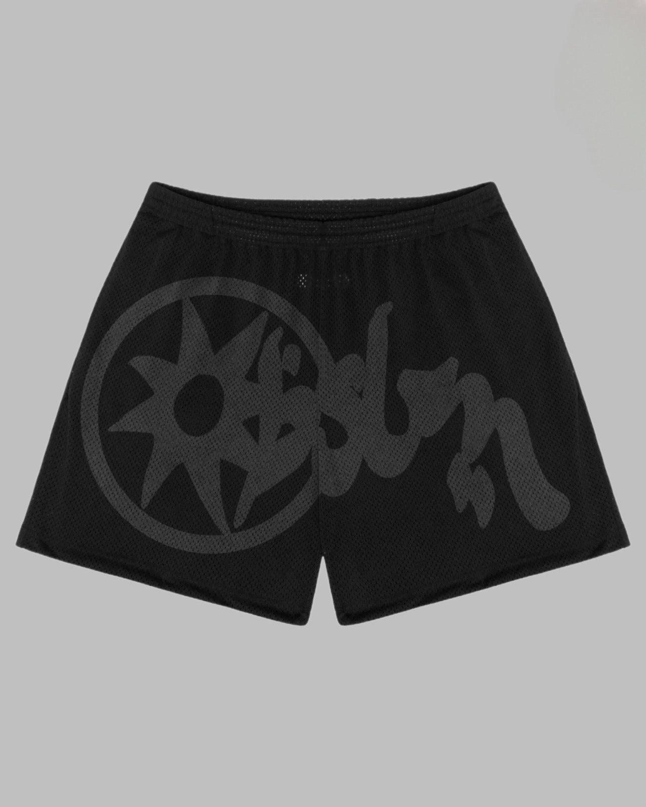 BSLM SHORTS V2 (ASWAD)